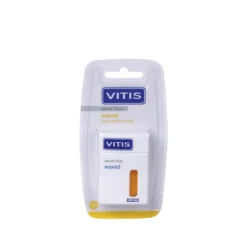 Dentaid Vitis Dental Floss Waxed Filo Interdentale 50m