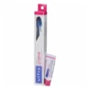 Dentaid Vitis Gingival Spazzolino + Dentifricio Gengive Sane 15ml