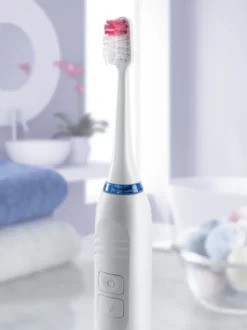 Dentaid Vitis Sonic Gingival S10 E S20 Ricambio 2 Testine