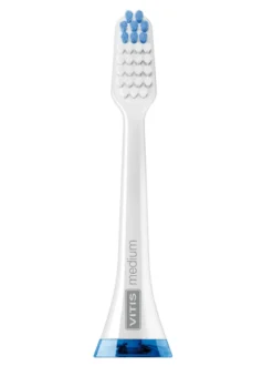 Dentaid Vitis Sonic S10 E S20 Ricambio Medium 2 Testine