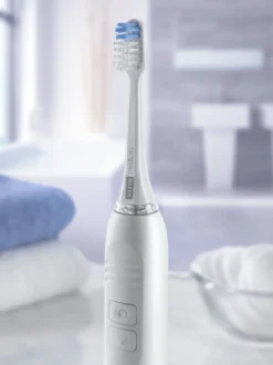 Dentaid Vitis Sonic S10 E S20 Ricambio Medium 2 Testine