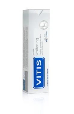 Dentaid Vitis Whitening Dentifricio 100ml