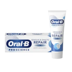 Dentifricio Oral-b Gengive & Smalto Repair Classico Menta 75ml