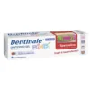 Dentinale Dentifricio Fluoro + Spazzolino Bimbi 0-6 Anni