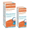 Dentosan Collutorio Bifasico Anti-placca 500ml 1 Flacone