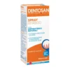 Dentosan Spray Bifasico Anti-placca 50ml 1 Flacone