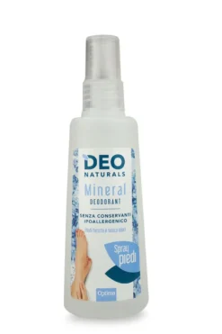 Deonaturals Spray Piedi 100ml