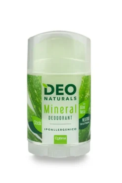 Deonaturals Stick Deodorante Aloe Vera 100g