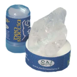 Deoroccia Deodorante Naturale 100g 1 Pezzo