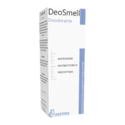 Deosmell Deodorante Spray Ipoallergenico 125ml 1 Flacone