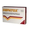 Depatox Integratore Salute Fegato 20 Compresse