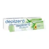 Depilzero Crema Depilatoria Azione Delicata 75ml Tubetto