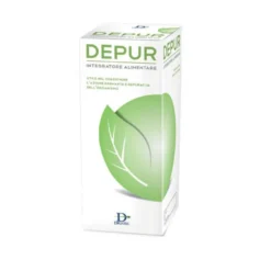 Depur Integratore Depurativo 90ml