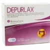 Depurlax Integratore Benessere Intestinale 12 Bustine