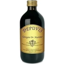 Depuvis Liquido Analcolico 500ml
