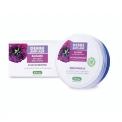 Derbe Balsamo Capelli Grigi O Bianchi 200ml