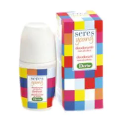 Derbe Deodorante Roll-on Idratante Pelli Sensibili 50ml