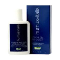 Derbe Lozionegel Stimolante Anticaduta 100ml