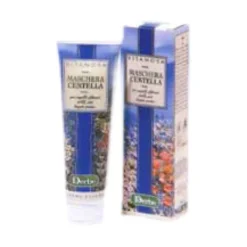 Derbe Maschera Centella Per Cute Danneggiata 125ml