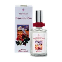 Derbe Profumo Fruttato Al Papavero E Fico 50ml 1 Flacone