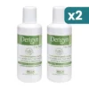 Derigyn Detergente Intimo Tea Tree Oil 2 confezioni da 300ml