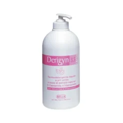 Derigyn Fast 3,5 Detergente Intimoa Ph Acido 500ml