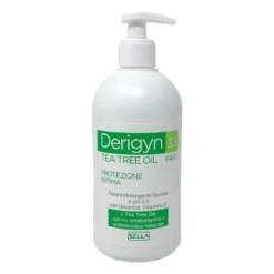 Derigyn Tto Detergente Intimo Fast 500ml