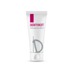 Dermacit Detergente Attivo Per Pelle Acneica 100ml
