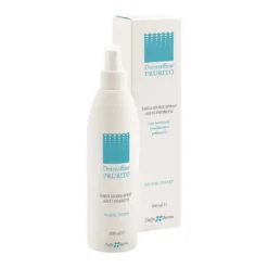 Dermaffine Prurito 300ml Idratante Per Tutti I Tipi Di Pelle