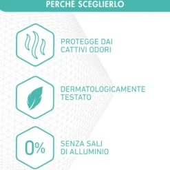 Dermafresh Deodorante Spray Efficace 24h Pelle Normale Antimacchia 100ml