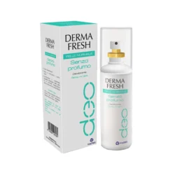 Dermafresh Deo Senza Profumo 100ml