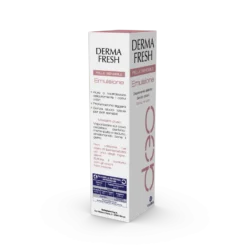 Dermafresh Emulsione Deodorante Delicato 75ml