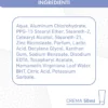 Dermafresh Ipersudorazione Efficace 48h Crema Antitraspirante 50ml