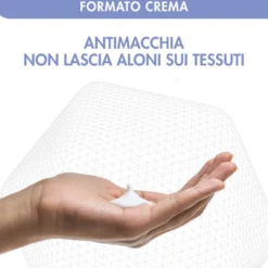 Dermafresh Ipersudorazione Efficace 48h Crema Antitraspirante 50ml