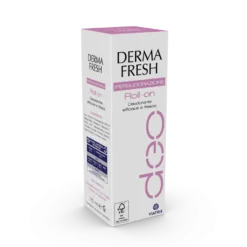 Dermafresh Ipersudorazione Deodorante Roll On 75ml