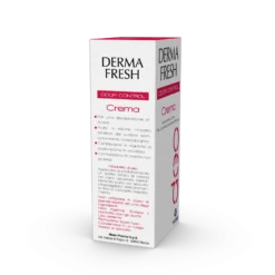 Dermafresh Odor Control Crema Deodorante Attivo 30ml