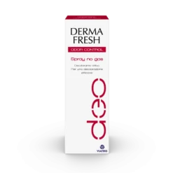 Dermafresh Odor Control Deodorante Spray 100ml