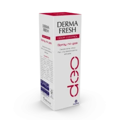 Dermafresh Odor Control Deodorante Spray 100ml