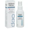 Dermafresh Pelle Allergica Alfa Latte Deodorante 100ml