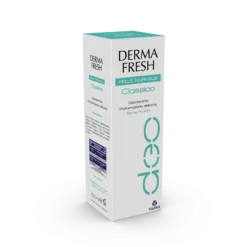 Dermafresh Pelle Normale Deodorante Classico 100ml