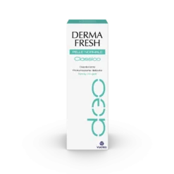 Dermafresh Pelle Normale Deodorante Classico 100ml