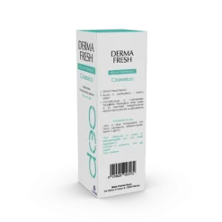 Dermafresh Pelle Normale Deodorante Classico 100ml