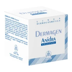 Dermagen Anidra Unguento Ripristino Pelle Normale 50ml