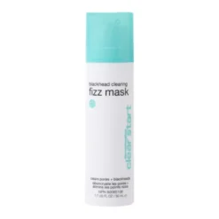 Dermalogica Blackhead Clearing Fizz Maschera Purificante Pori E Punti Neri 50ml