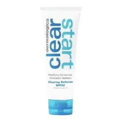 Dermalogica Clearing Defense Spf30 Crema Idratante Opacizzante Per Pelle Grassa 59ml