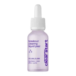 Dermalogica Clear Star Breakout Clearing Liquid Peeling Siero Viso Esfoliante 30ml