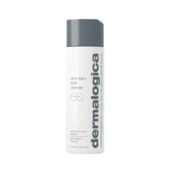 Dermalogica Oil To Foam Total Cleanser Olio Detergente Struccante 250ml