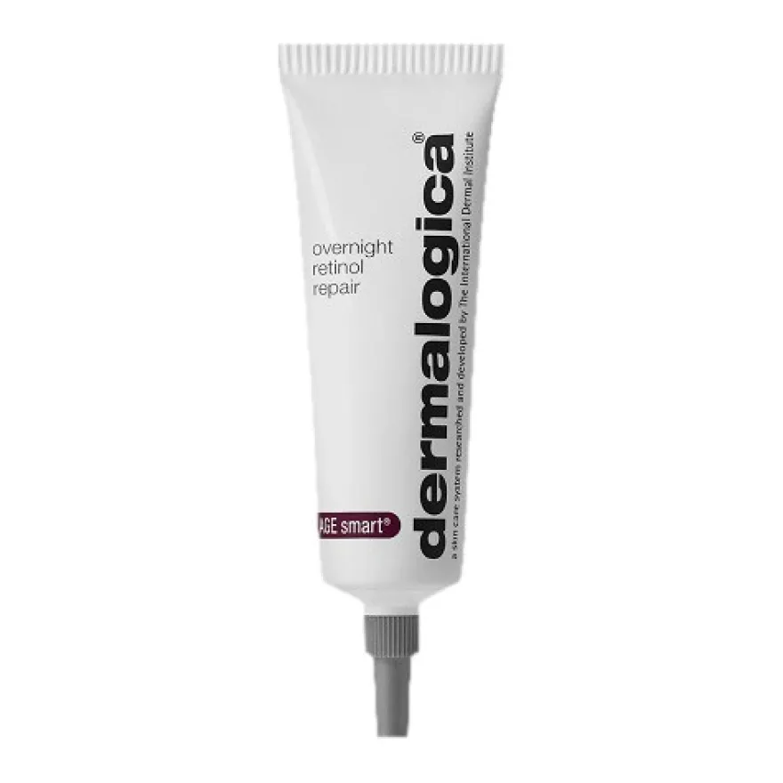 Dermalogica Overnight Retinol Repair 0,5% Crema Notte Antiage Viso 30ml