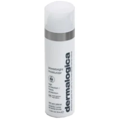 Dermalogica Powerbright Moisturizer Spf50 Crema Viso Idratante 50ml
