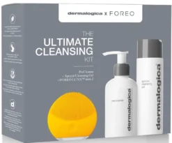 Dermalogica The Ultimate Cleansing Kit 3 Pezzi